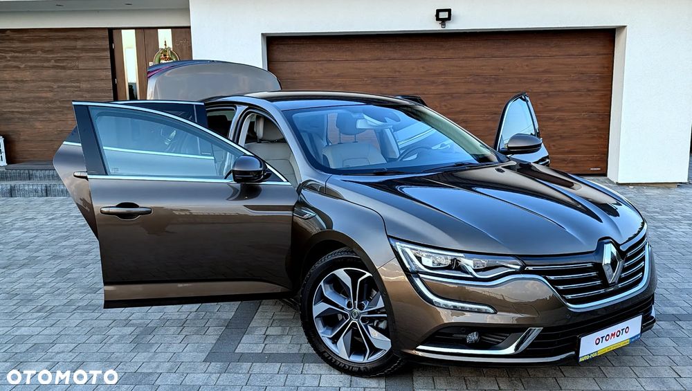 Renault Talisman ENERGY TCe 150 EDC LIMITED - 30