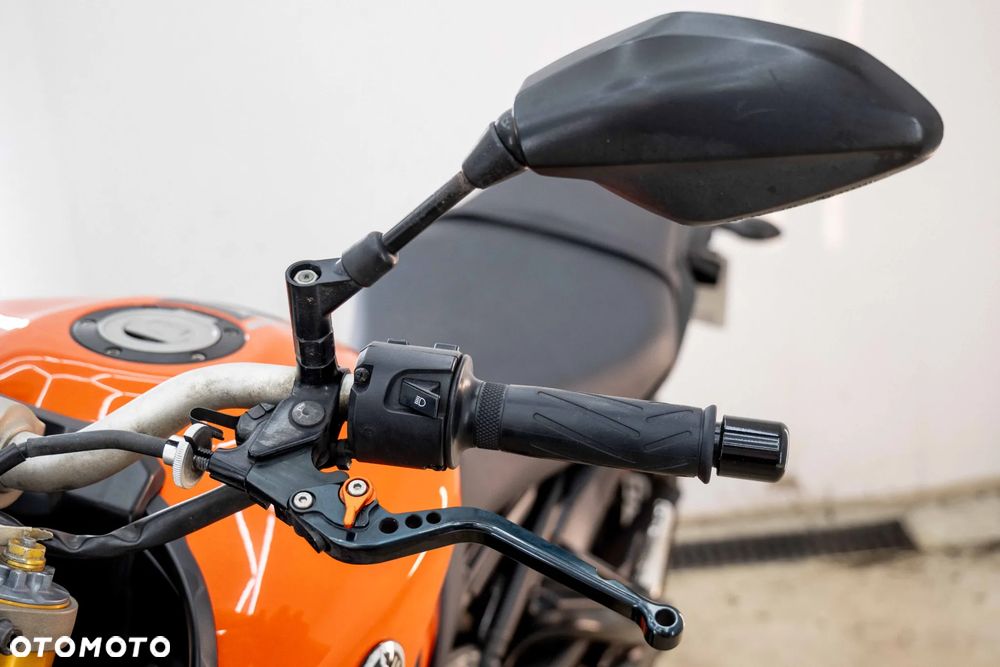 Yamaha MT - 26