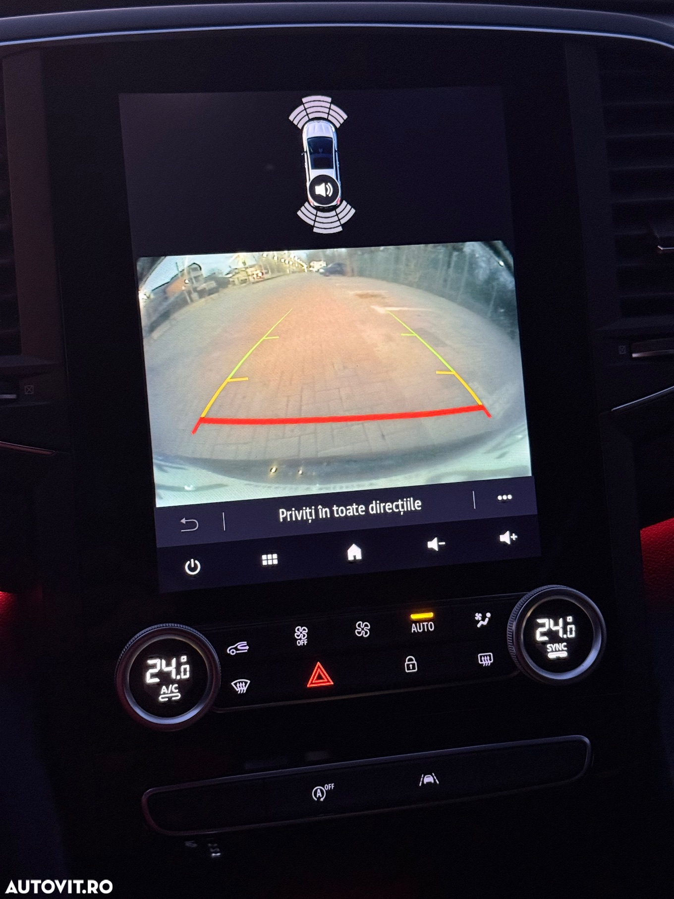 Renault Talisman Grandtour BLUE dCi 160 EDC INTENS - 22