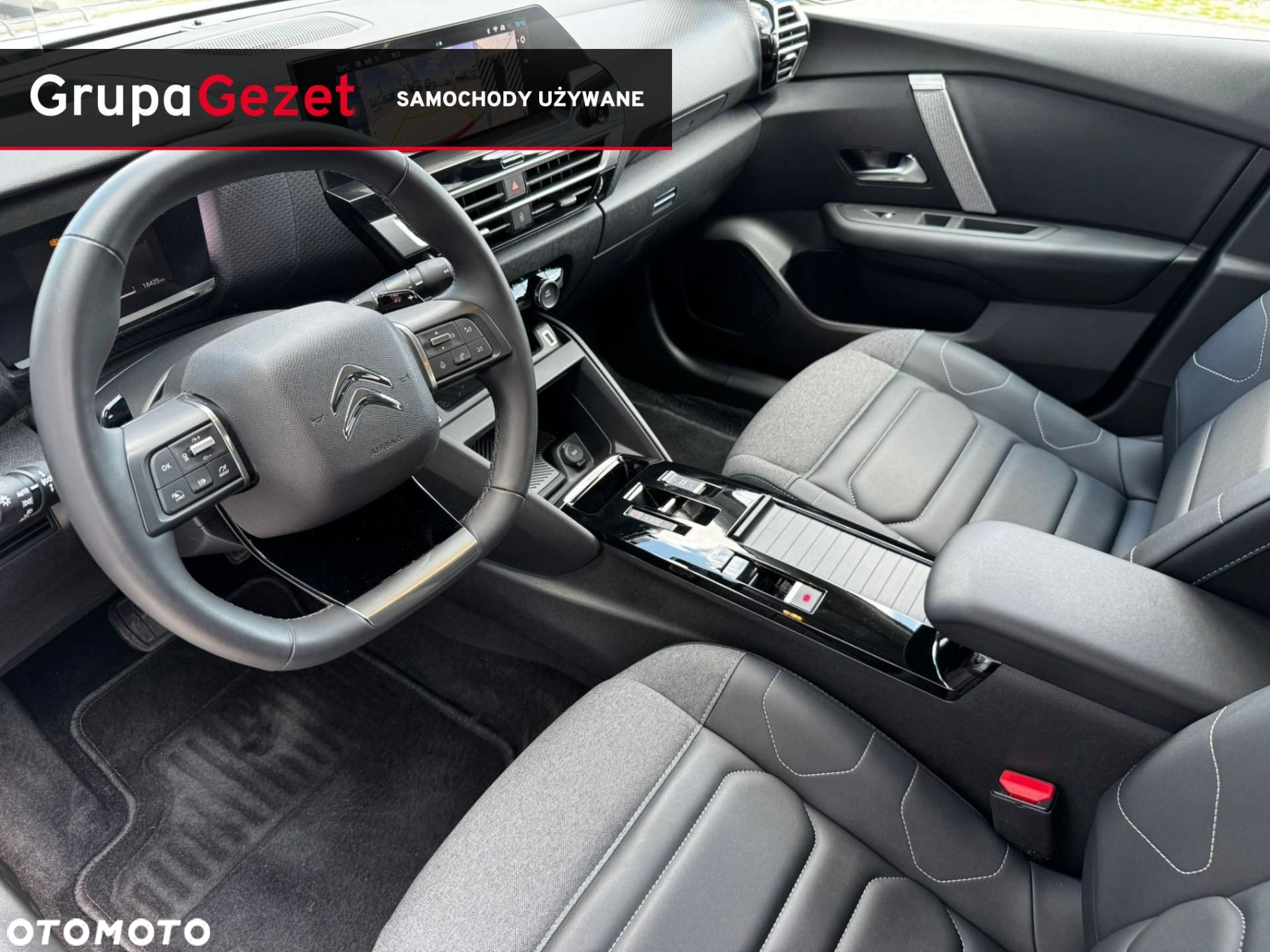 Citroën C4 - 11