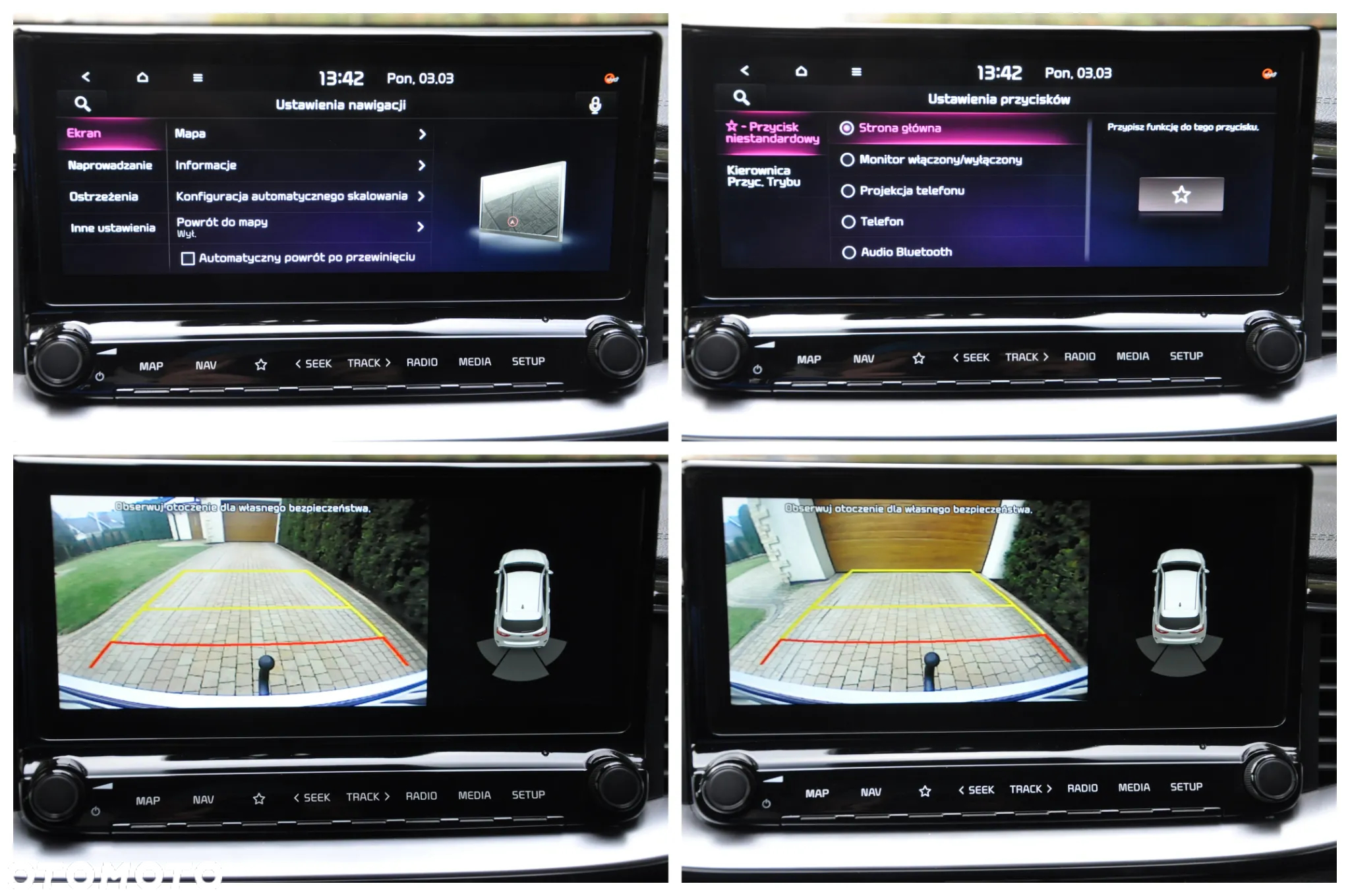 Kia Ceed SW 1.4 T-GDI OPF GT Line - 38