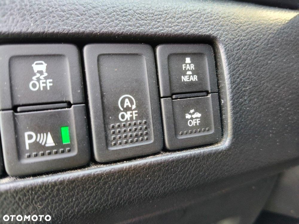 Suzuki Vitara 1.6 (4x2) Automatik Comfort+ - 24
