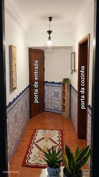 Apartamento T3 bem localizado, Afonsoeiro-Montijo - Grande imagem: 3/11