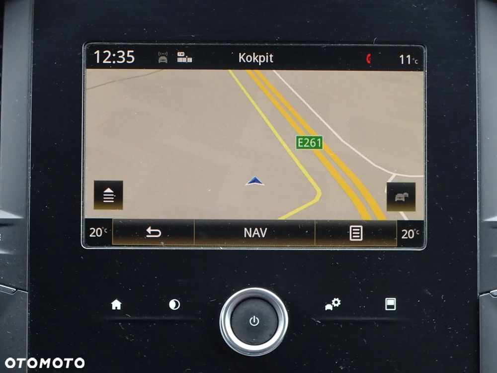 Renault Megane 1.5 dCi Style Edition - 16