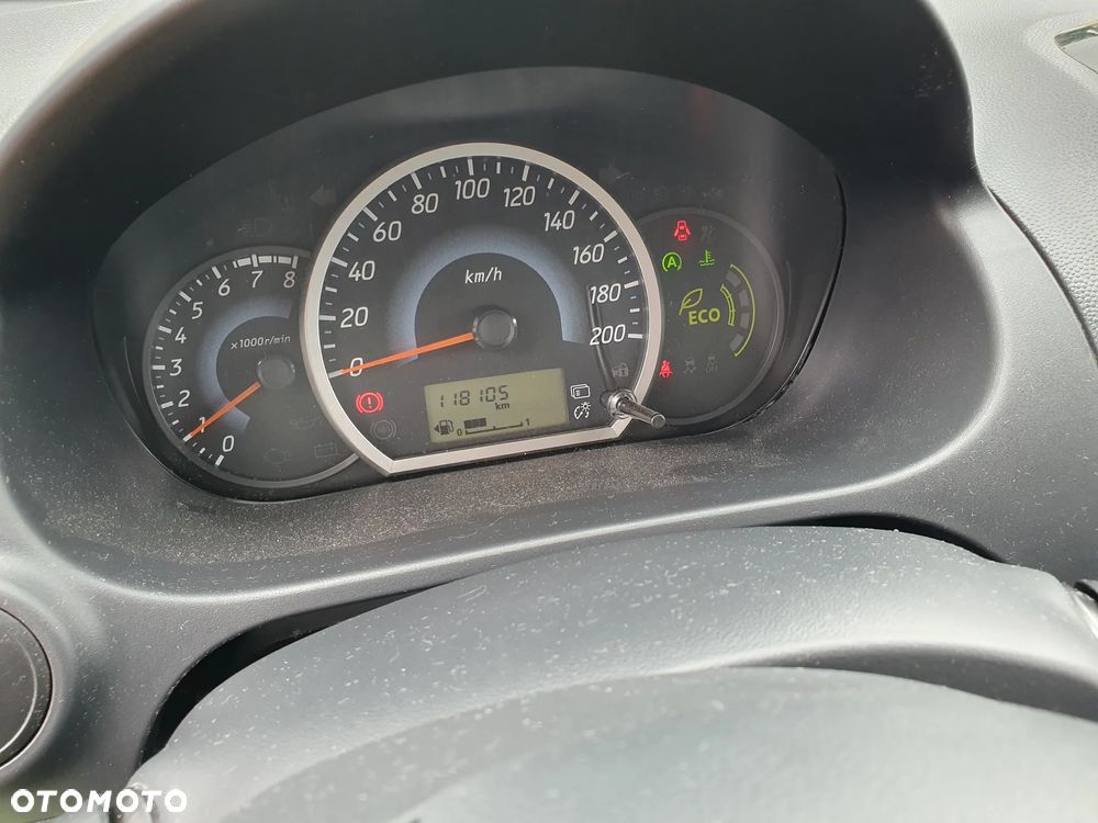 Mitsubishi Space Star 1.0 Active - 8
