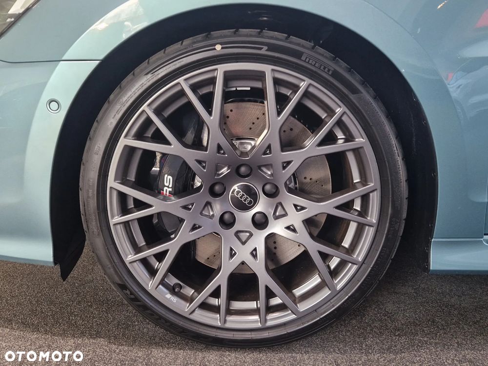 Audi RS3 Sportback TFSI Quattro S tronic - 6