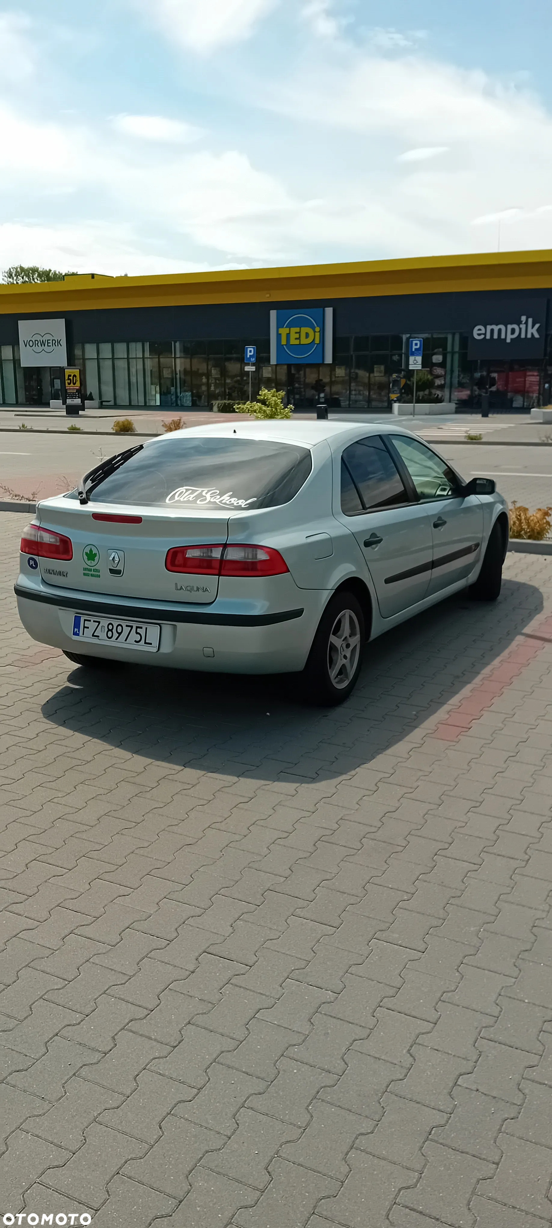 Renault Laguna - 4
