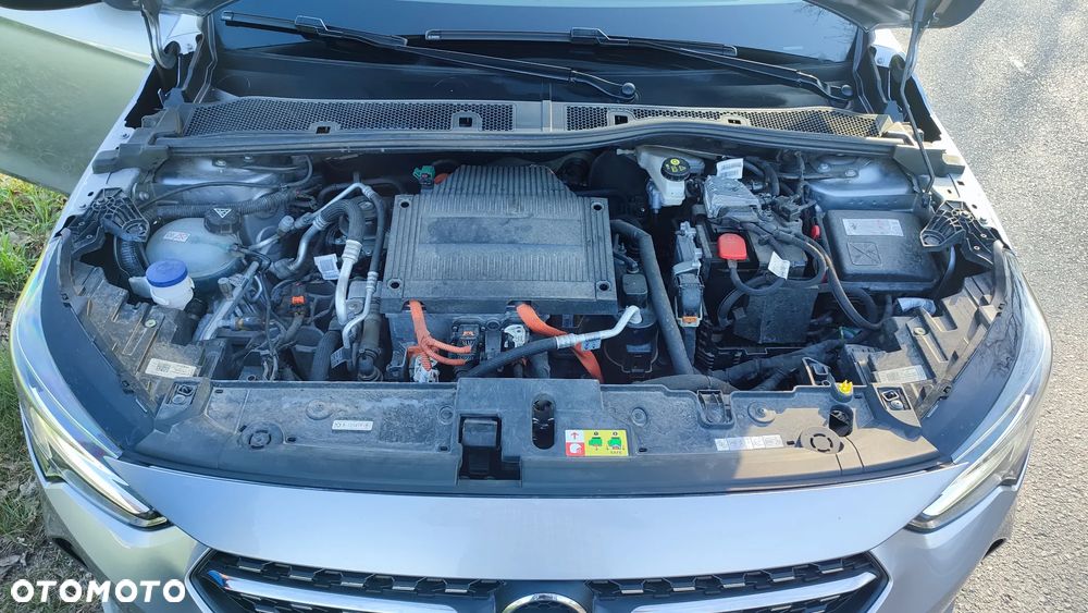 Opel Corsa Elegance - 40