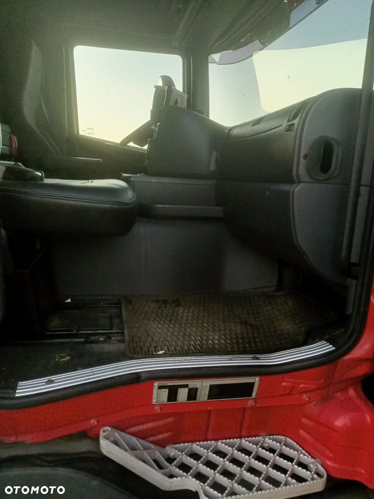 Scania G480 - 21