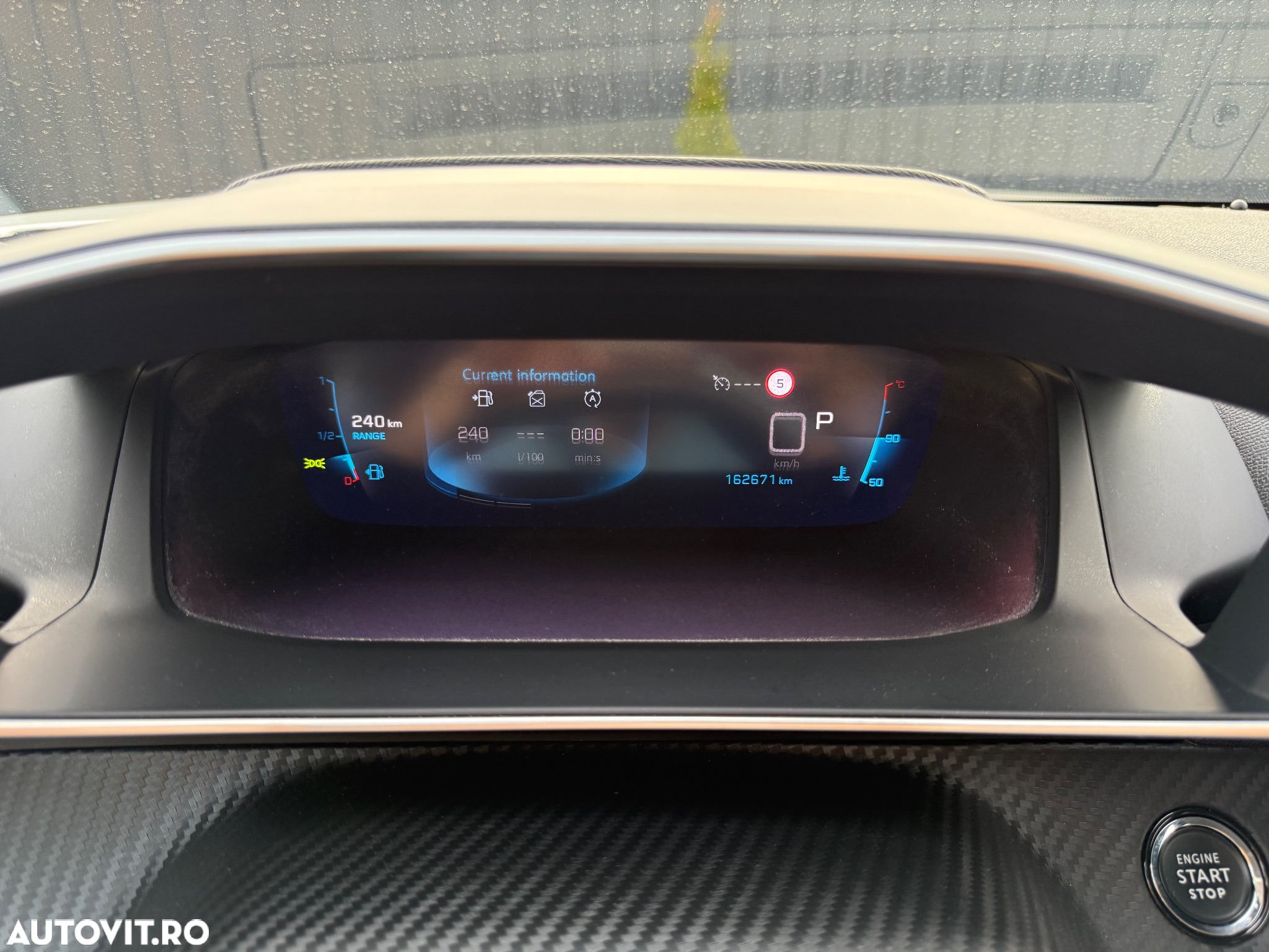 Peugeot 2008 1.5 BlueHDI 130 S&S EAT8 Allure - 38