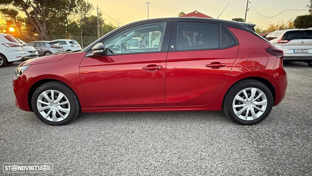Opel Corsa-e - 10