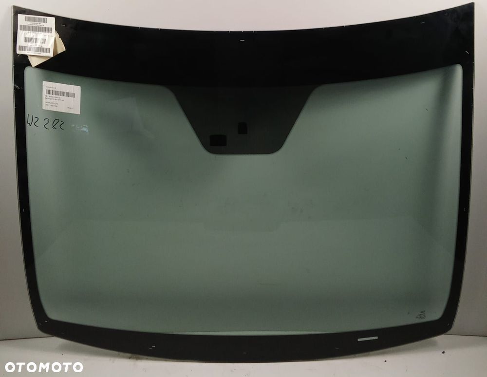 Szyba przednia KIA VENGA 2009- MINIVAN - 1