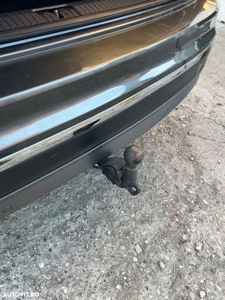 Volkswagen Tiguan 2.0 TDI SCR (BlueMotion Technology) DSG Highline - 11