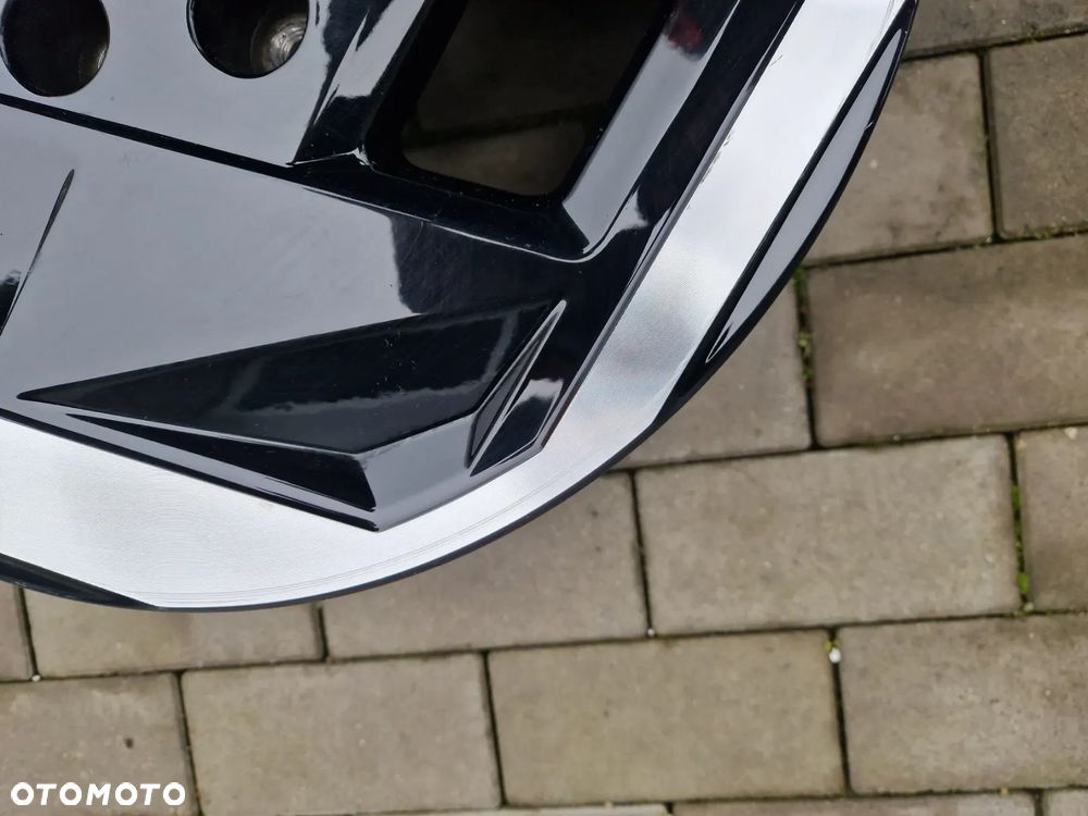 FELGA KIA EV3 7Jx17, ET48, 5x114,3 - 7