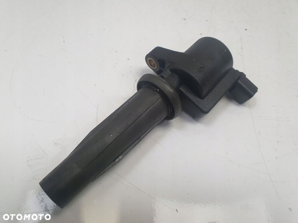 CEWKA ZAPŁONOWA Volvo V70 III S80 II 2.0 16V _ 4M5G-12A366-BC - 1