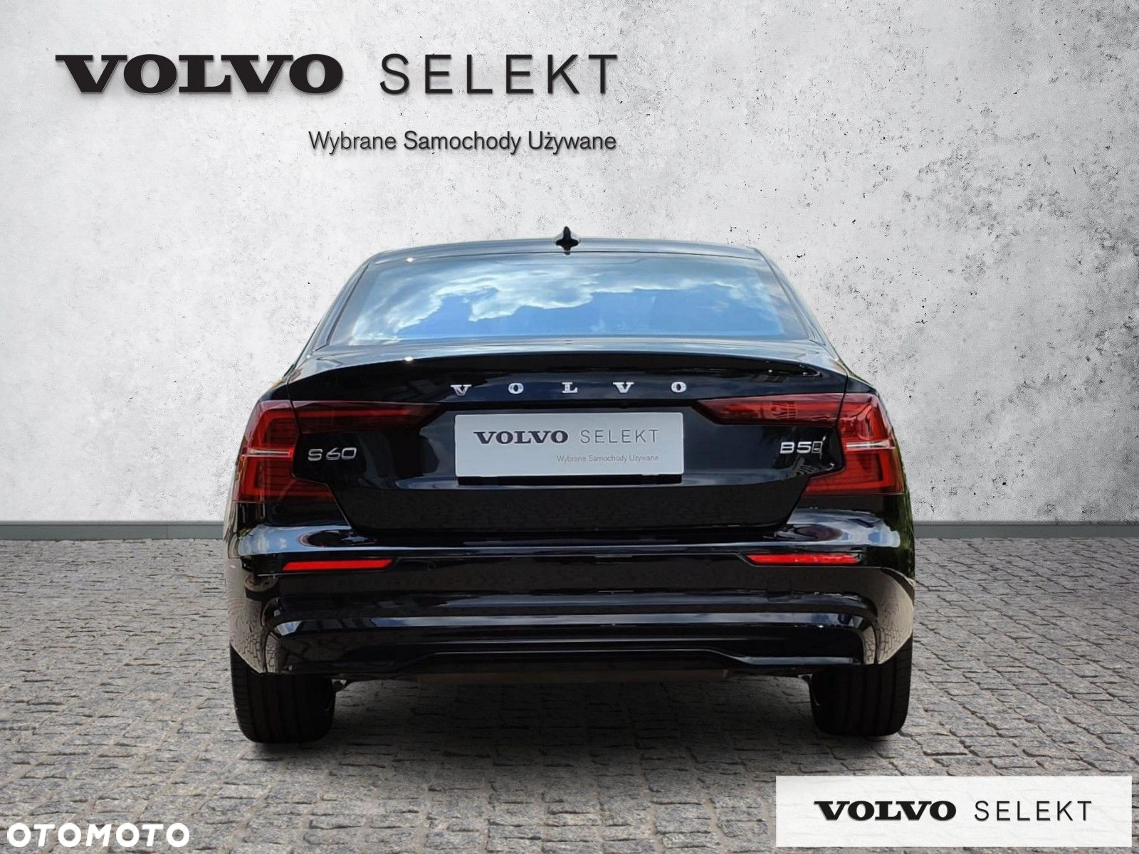 Volvo S60 - 9