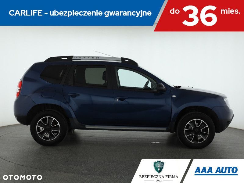 Dacia Duster - 7