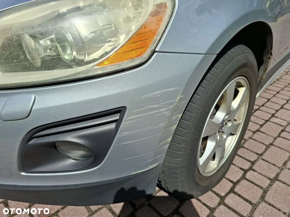Volvo XC 60 D5 AWD - 27