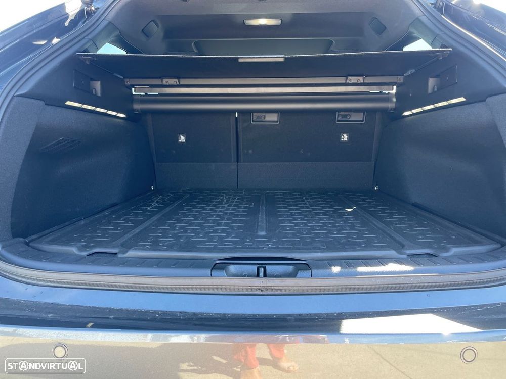 Toyota Corolla Touring Sports 1.8 Hybrid Exclusive - 10