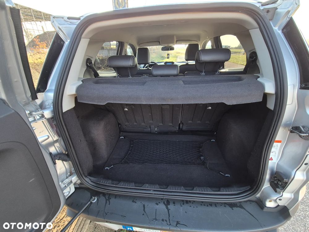 Ford EcoSport 1.0 EcoBoost TITANIUM - 20