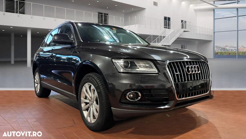 Audi Q5 2.0 TDI Quattro S tronic - 2