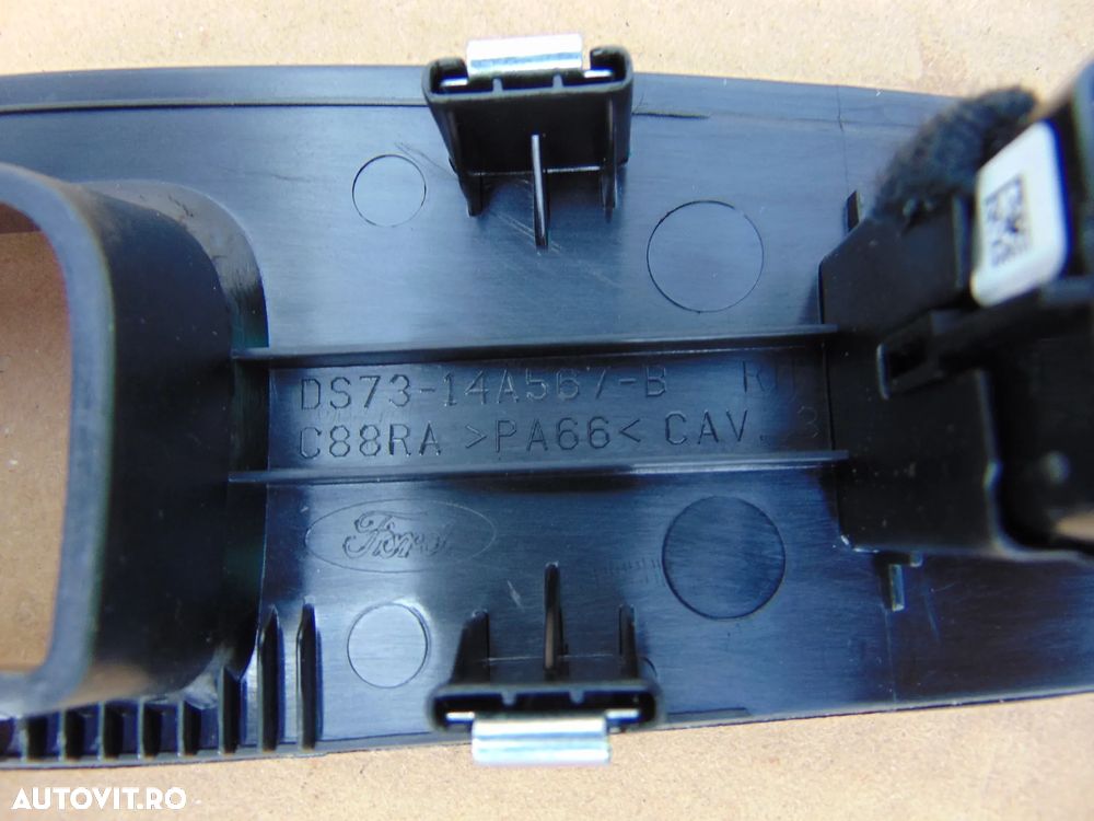 Buton geam Ford Mondeo mk5 an 2014-2022 comenzi geam pasager sreapta fata spate stanga dreapta - 10