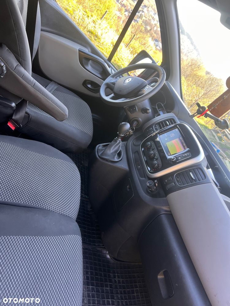 Renault Trafic ENERGY L2H1 Komfort - 11