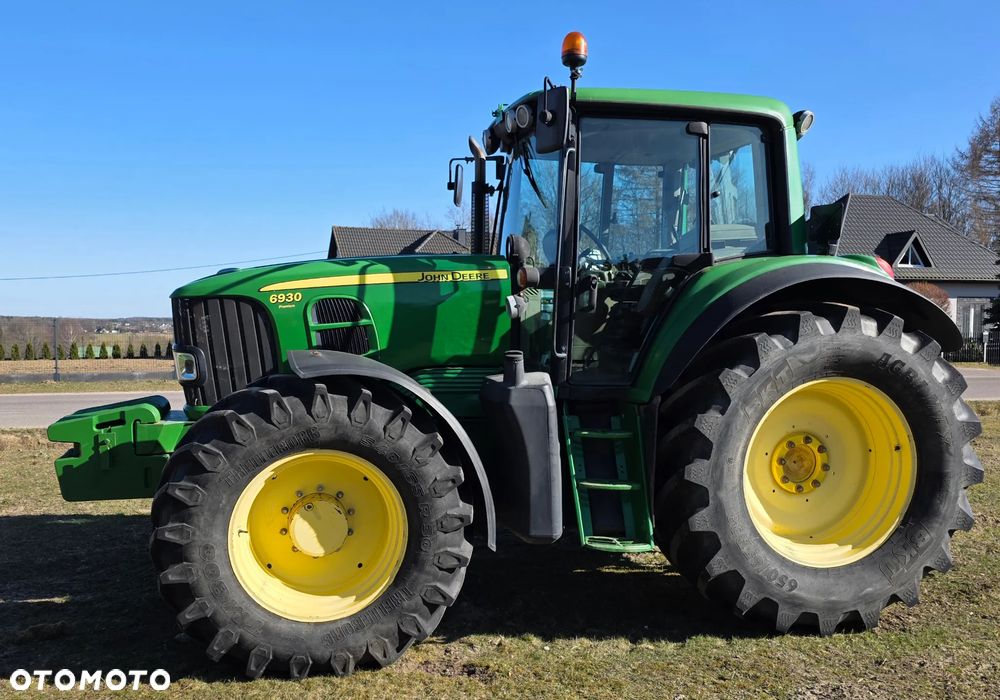 John Deere 6930 PREMIUM - 7