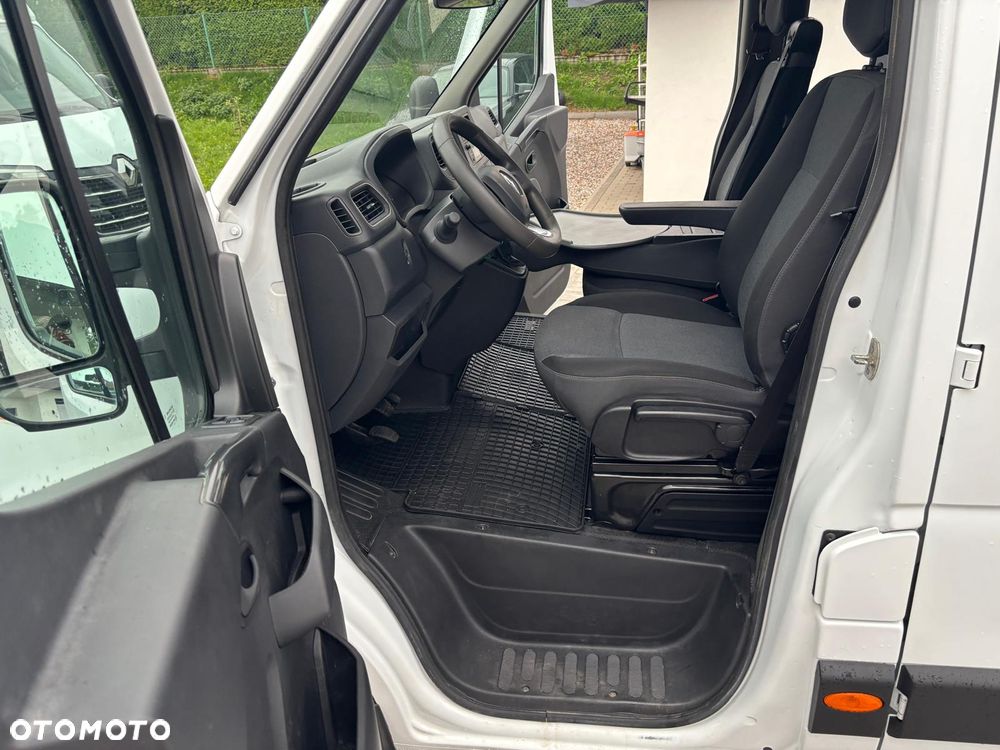 Renault Master - 13