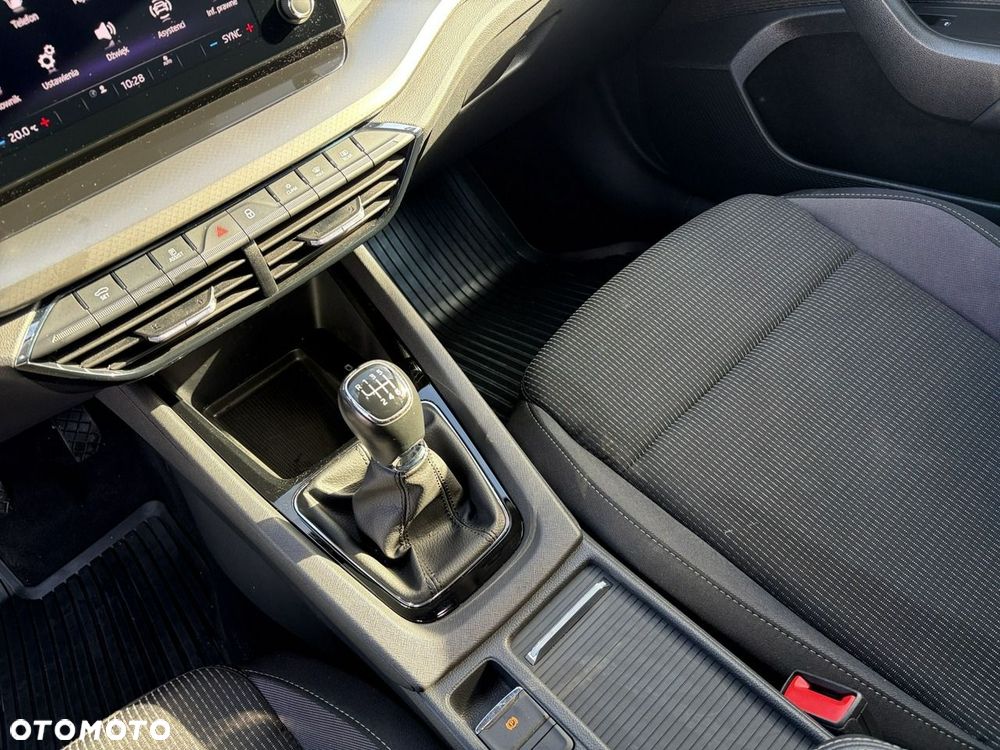 Skoda Octavia 1.5 TSI ACT Ambition - 20