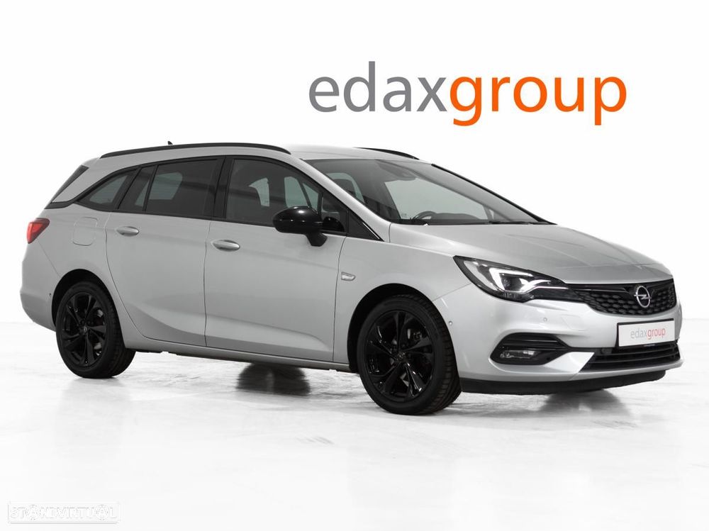 Opel Astra Sports Tourer 1.5 D Ultimate Aut. S/S - 1