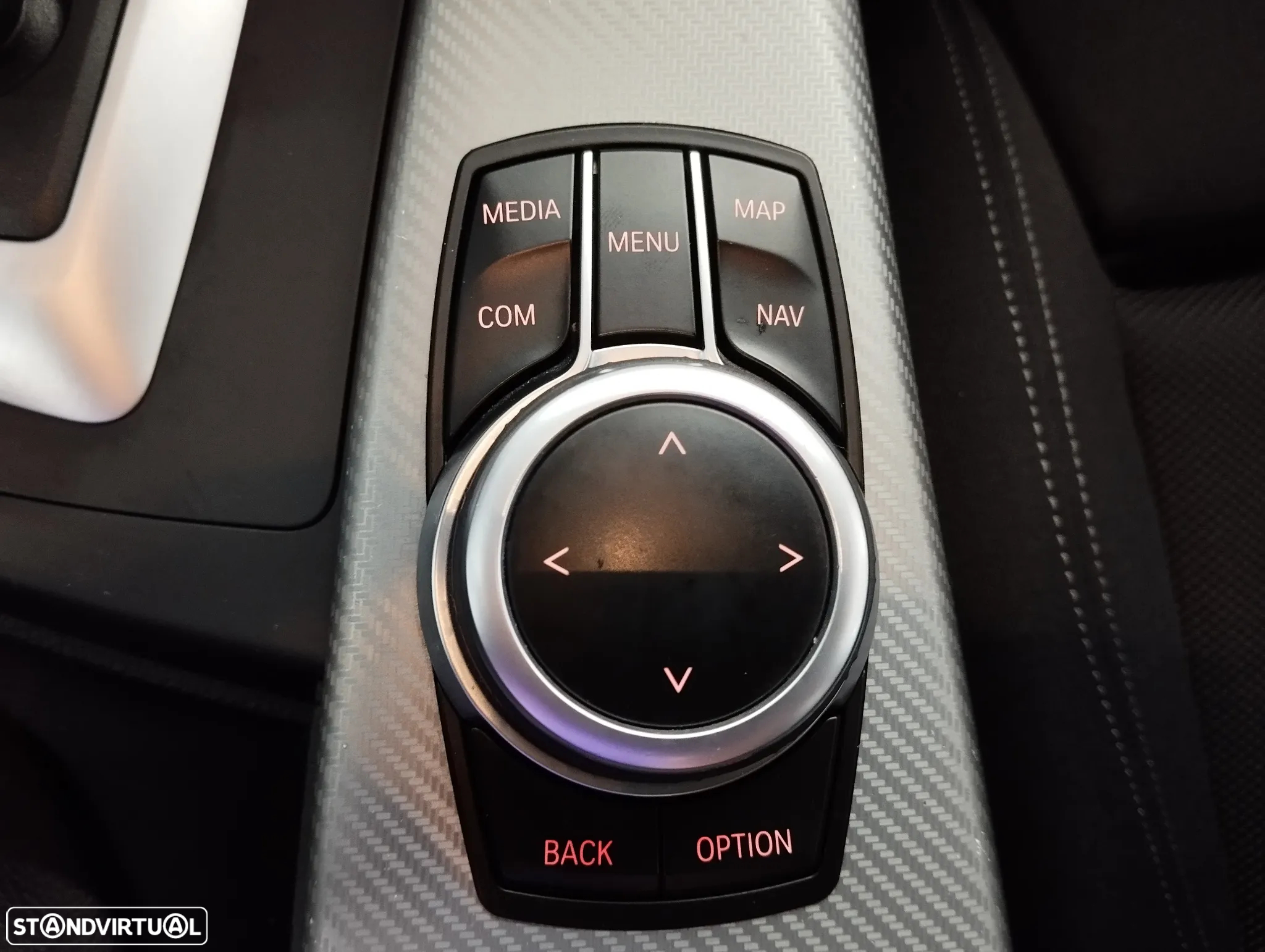 BMW 418 Gran Coupé d Line Sport Auto - 38