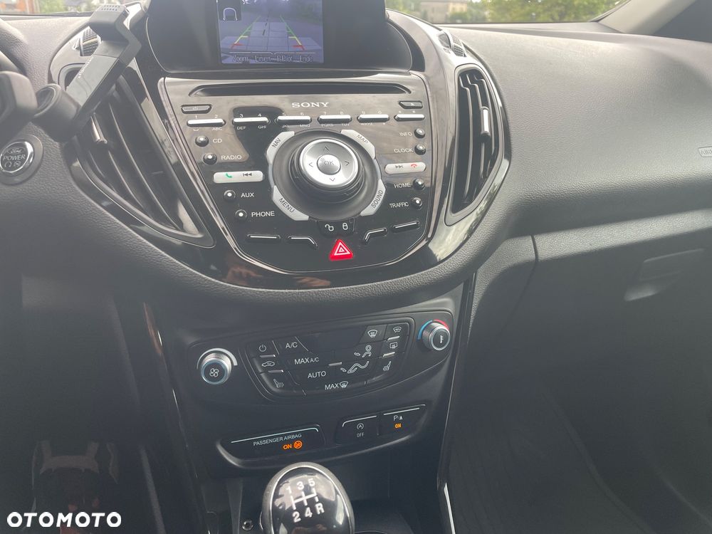 Ford B-MAX 1.0 EcoBoost Titanium - 10