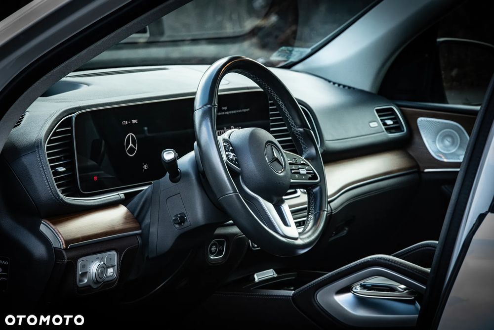 Mercedes-Benz GLE 400 d 4-Matic Premium Plus - 13