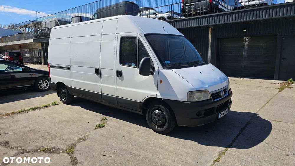 Fiat Ducato - 3