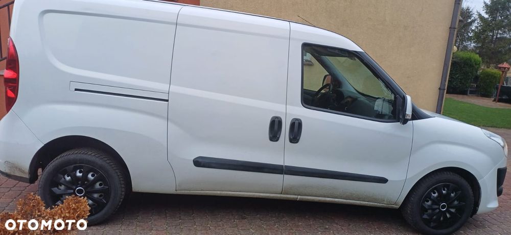Fiat Doblo - 3