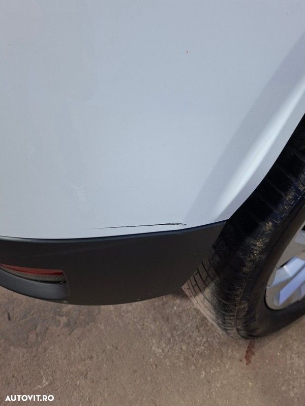 Dacia Duster TCe 150 EDC 2WD Journey - 19