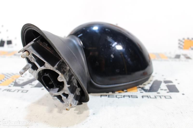 Espelho Retrovisor Esquerdo Mini Mini (R56)  Espelho Retrovisor Esquer - 4