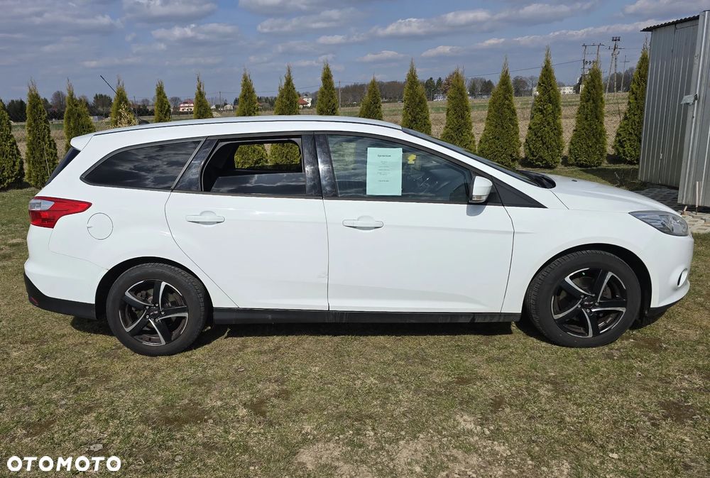 Ford Focus - 13