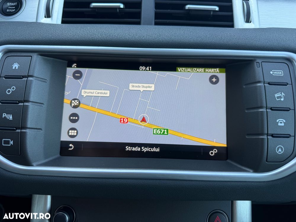 Land Rover Range Rover Evoque ver-2-0-l-td4-hse-dynamic - 22