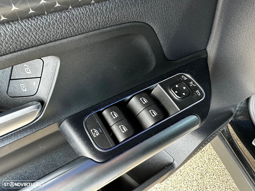 Mercedes-Benz EQA 250 Progressive - 21