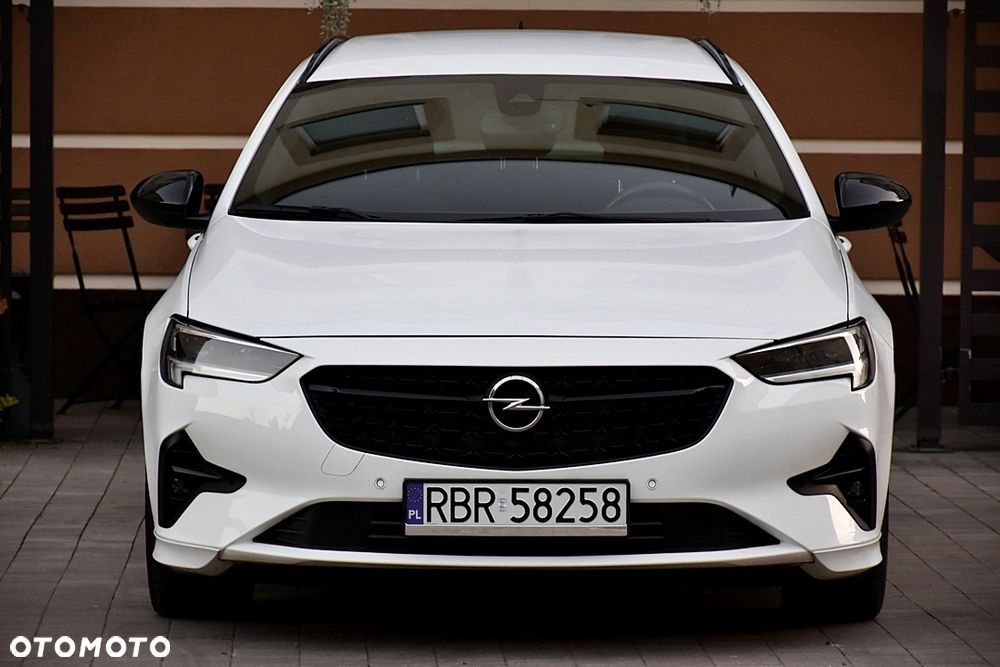 Opel Insignia 2.0 CDTI Ultimate S&S - 15