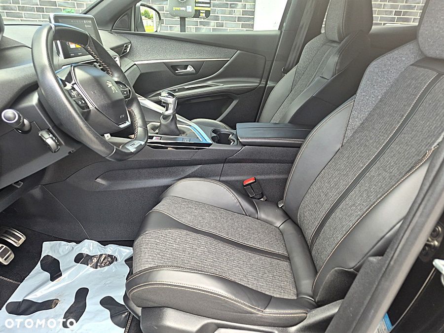 Peugeot 3008 BlueHDi 150 Stop & Start Active Business-Paket - 30