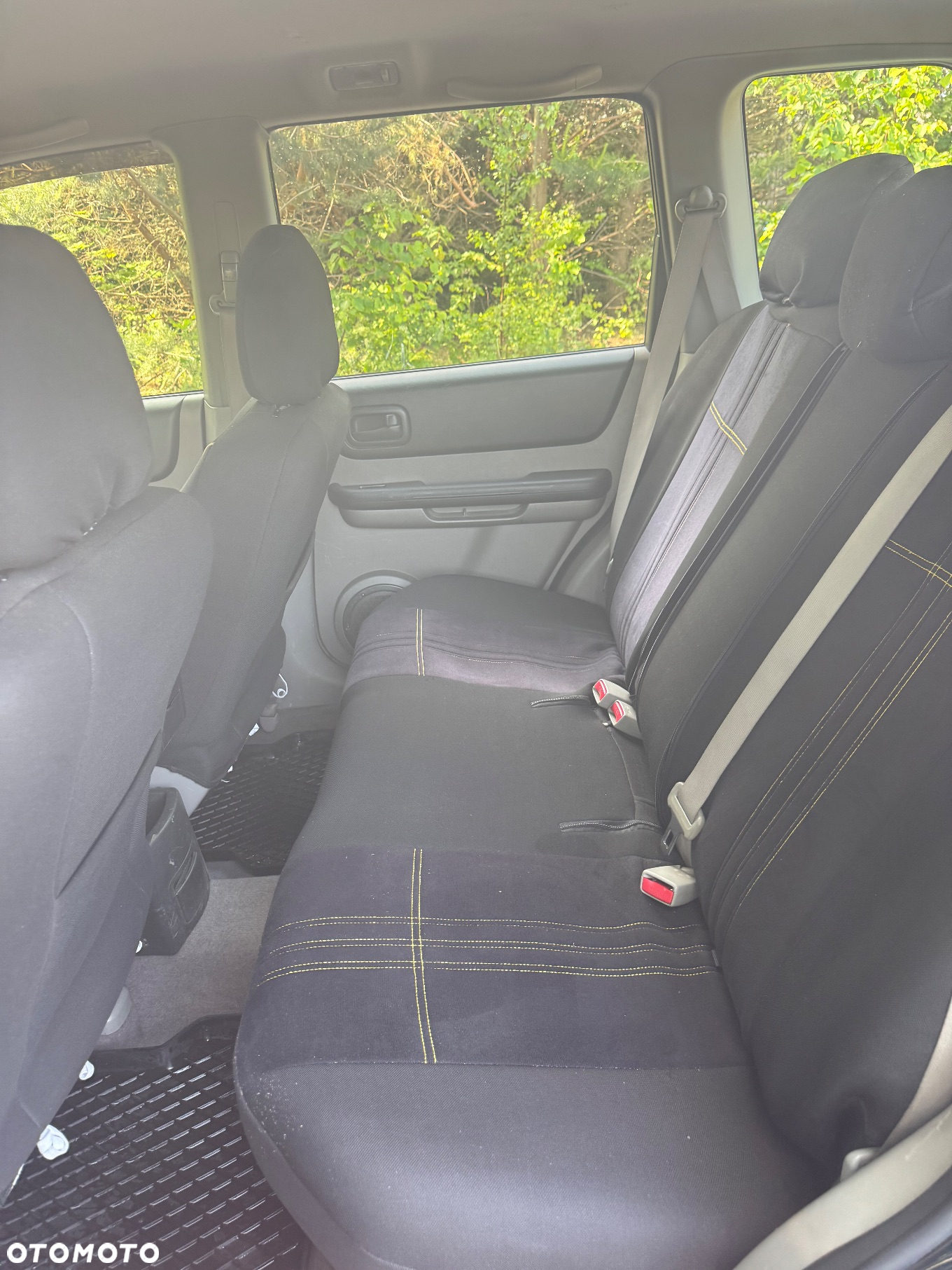 Nissan X-Trail - 10