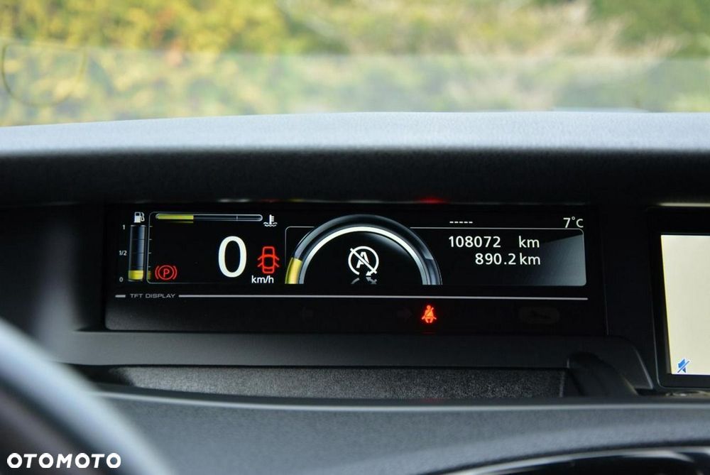 Renault Scenic ENERGY TCe 130 BOSE EDITION - 25