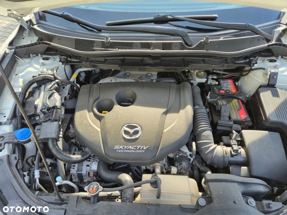 Mazda CX-5 SKYACTIV-D 150 Center-Line - 15