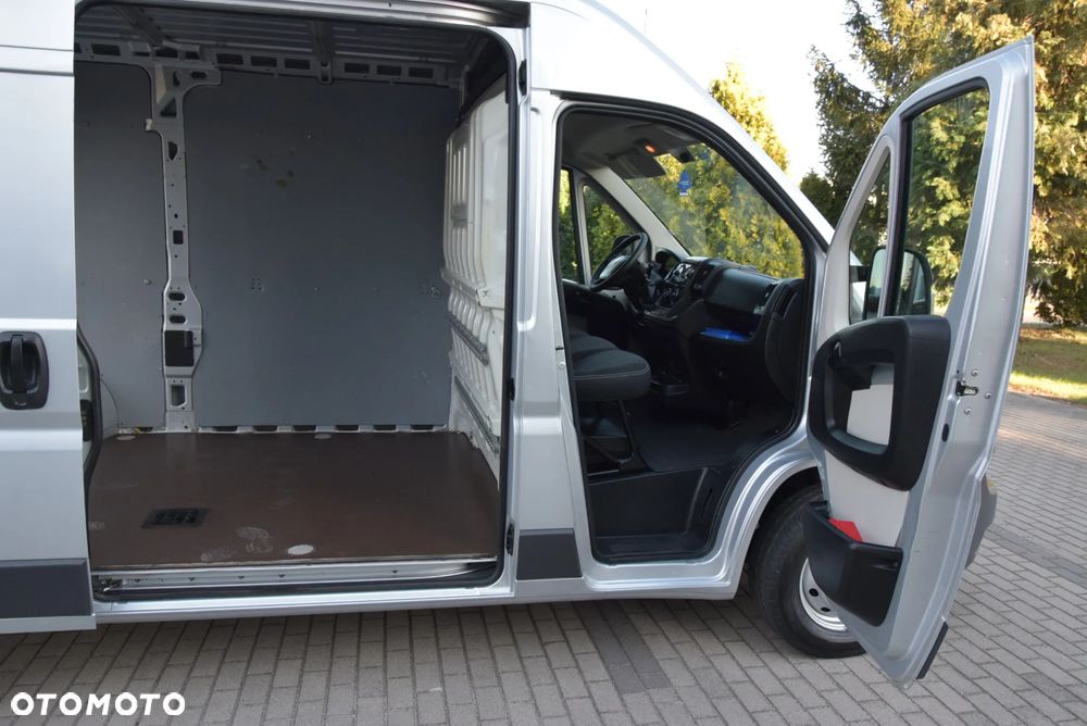 Fiat DUCATO L2H2 Salon PL 146 tyś km 2,3JTD 130 KM - 11