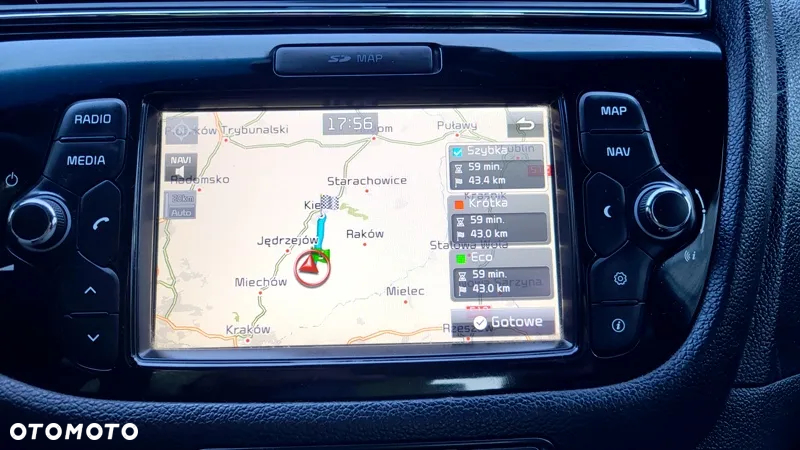 Kia ProCeed Pro_cee'd 1.4 M - 18