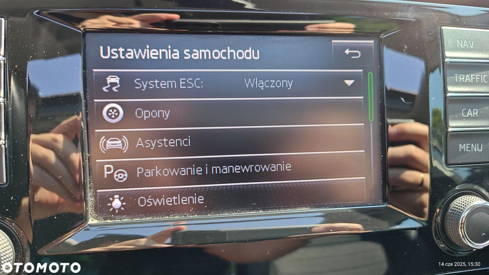 Skoda Octavia - 12