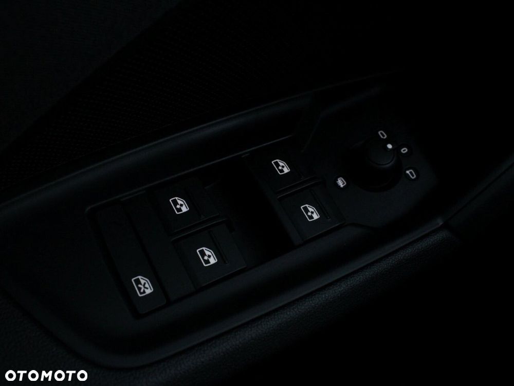 Audi A3 Sportback TDI 85 kW - 23